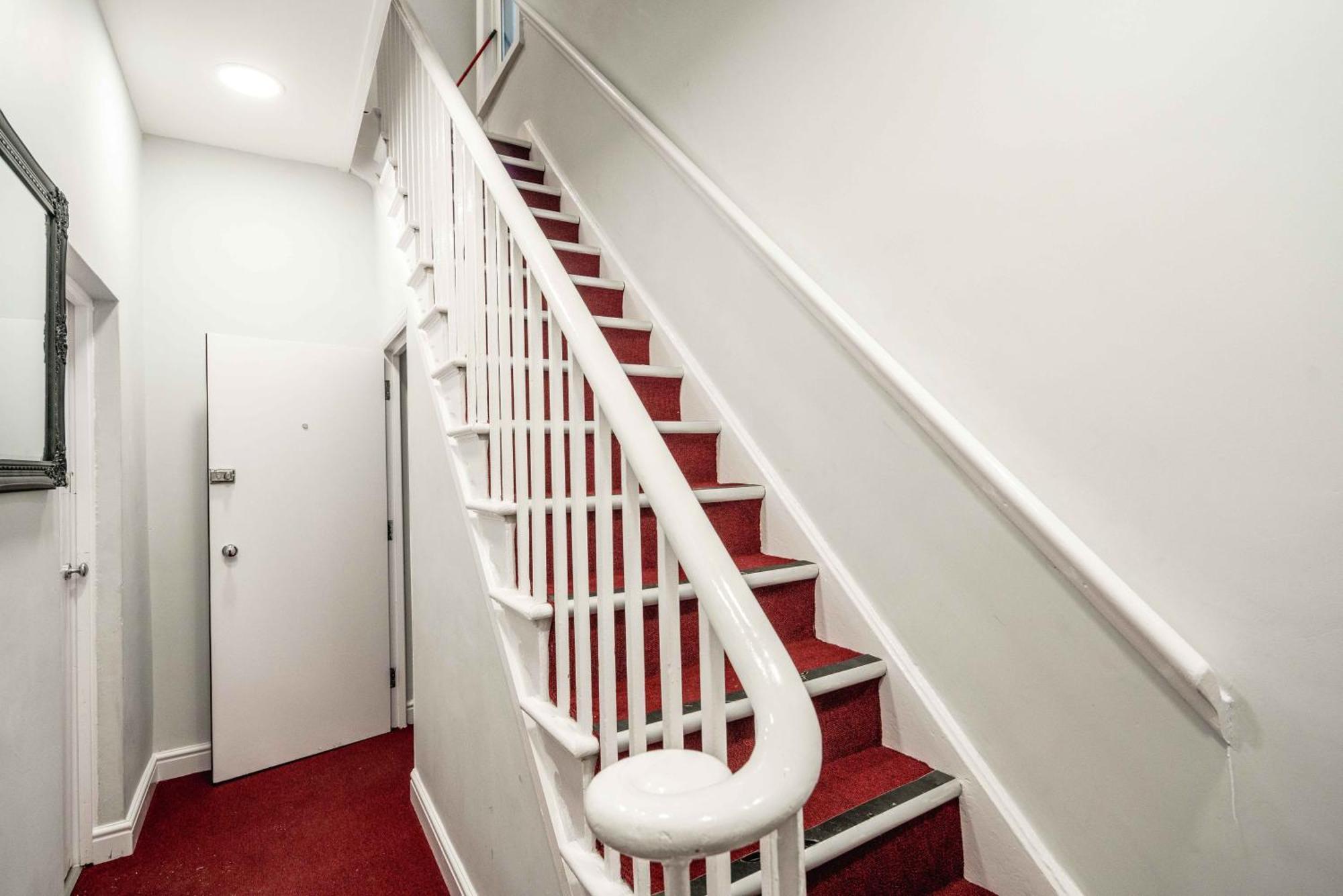 Free Parking, 2 Beds,Close To Train Station Bedford Esterno foto